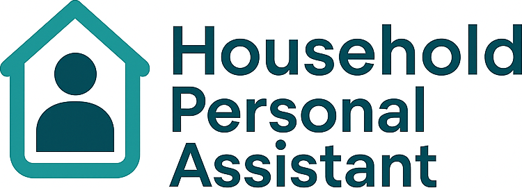 Household Personal Assistant - Peace of Mind
